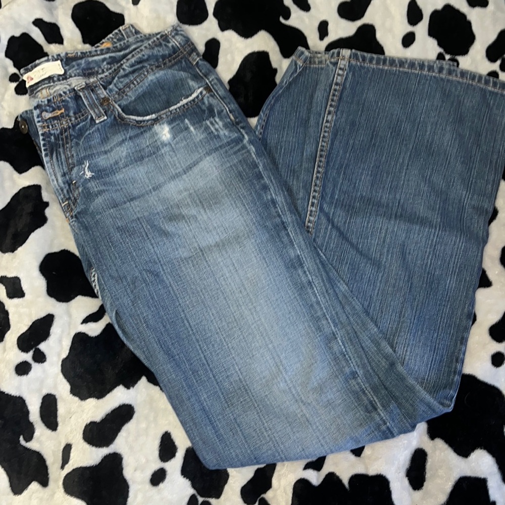 Women’s Jeans